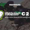 PROCRAWLER® Flatgekko™ C23 V1 LCG Scale Rock Crawler Chassis System