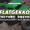Team PROCRAWLER® Factory Driver Announcement – Massimo Bonvini