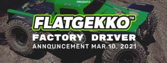 Team PROCRAWLER® Factory Driver Announcement – Massimo Bonvini