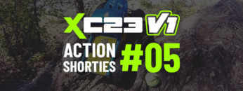 Flatgekko™ XC23 V1 Maxxx™ LCG Crawler Chassis System Action Shortiez S01 E05