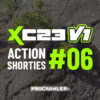 Flatgekko™ XC23 V1 Maxxx™ LCG Crawler Chassis System Action Shortiez S01 E06