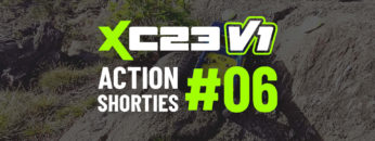 Flatgekko™ XC23 V1 Maxxx™ LCG Crawler Chassis System Action Shortiez S01 E06