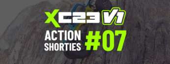 Flatgekko™ XC23 V1 Maxxx™ LCG Crawler Chassis System Action Shortiez S01 E07