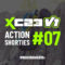 Flatgekko™ XC23 V1 Maxxx™ LCG Crawler Chassis System Action Shortiez S01 E07