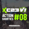 Flatgekko™ XC23 V1 Maxxx™ LCG Crawler Chassis System Action Shortiez S01 E08