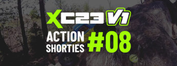 Flatgekko™ XC23 V1 Maxxx™ LCG Crawler Chassis System Action Shortiez S01 E08