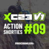 Flatgekko™ XC23 V1 Maxxx™ LCG Crawler Chassis System Action Shortiez S01 E09