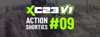 Flatgekko™ XC23 V1 Maxxx™ LCG Crawler Chassis System Action Shortiez S01 E09