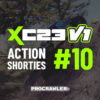 Flatgekko™ XC23 V1 Maxxx™ LCG Crawler Chassis System Action Shortiez S01 E10