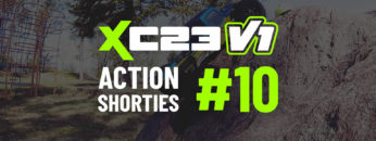 Flatgekko™ XC23 V1 Maxxx™ LCG Crawler Chassis System Action Shortiez S01 E10