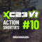 Flatgekko™ XC23 V1 Maxxx™ LCG Crawler Chassis System Action Shortiez S01 E10
