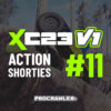 Flatgekko™ XC23 V1 Maxxx™ LCG Crawler Chassis System Action Shortiez S01 E11