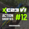 Flatgekko™ XC23 V1 Maxxx™ LCG Crawler Chassis System Action Shortiez S01 E12