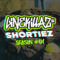 Linekillaz™ Shortiez Season #01 by PROCRAWLER® TV