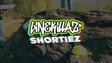 Linekillaz™ Shortiez by PROCRAWLER® TV