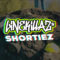 Linekillaz™ Shortiez by PROCRAWLER® TV