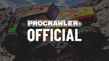 PROCRAWLER® Official