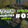 Linekillaz™ Shortiez S01 E01 Massimo Bonvini /w Flatgekko™ C23 V2 Maxxx™ LCG CMS Chassis Kit