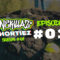 Linekillaz™ Shortiez S01 E01 Massimo Bonvini /w Flatgekko™ C23 V2 Maxxx™ LCG CMS Chassis Kit