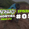 Linekillaz™ Shortiez S01 E05 Jason Peter Dale /w Flatgekko™ C23 V2 Maxxx™ LCG CMS Chassis Kit