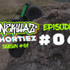 Linekillaz™ Shortiez S01 E06 Pierre Silva /w Flatgekko™ C23 V2 Supaflat™ LCG CMS Chassis Kit
