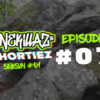 Linekillaz™ Shortiez S01 E07 Loic Augustin /w Flatgekko™ C23 V2 Maxxx™ LCG AMS Chassis Kit