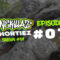 Linekillaz™ Shortiez S01 E07 Loic Augustin /w Flatgekko™ C23 V2 Maxxx™ LCG AMS Chassis Kit