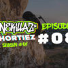 Linekillaz™ Shortiez S01 E08 Bálint Czere /w Flatgekko™ C23 V2 Maxxx™ LCG CMS Chassis Kit