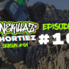 Linekillaz™ Shortiez S01 E10 Bálint Czere /w Flatgekko™ C23 V2 Maxxx™ LCG AMS Chassis Kit