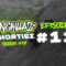 Linekillaz™ Shortiez S01 E11 Loic Augustin /w Flatgekko™ C23 V2 Maxxx™ LCG AMS Chassis Kit