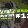 Linekillaz™ Shortiez S01 E12 Bálint Czere /w Flatgekko™ C23 V2 Maxxx™ LCG CMS Chassis Kit