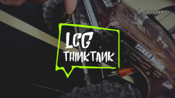 LCG ThinkTank™ by PROCRAWLER® TV